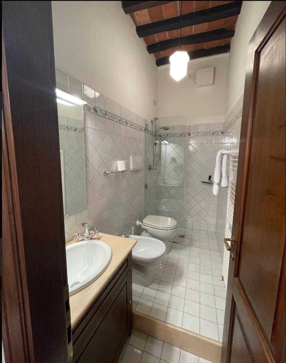 Appartement Casa Logge Del Vasari à Arezzo Extérieur photo