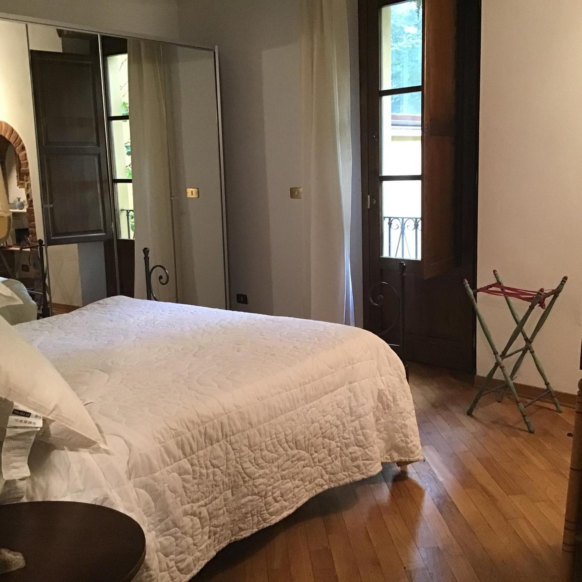 Appartement Casa Logge Del Vasari à Arezzo Extérieur photo